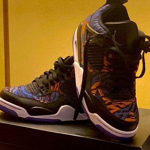 Air Jordan 4 Retro Se